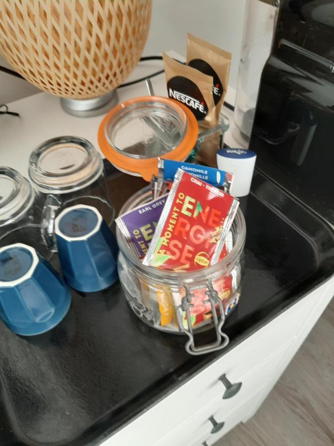 Bij Saskia Eten En Slapen Oosterbeek Exterior foto